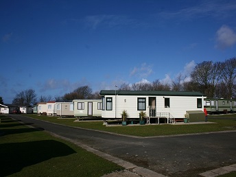 Woodlands Holiday Park